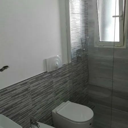 Casa Linda San Foca
