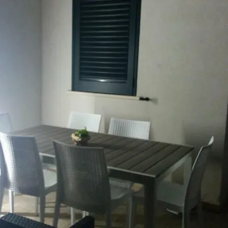 Casa Linda Casa vacanze San Foca