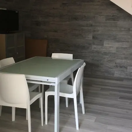 Casa Linda San Foca