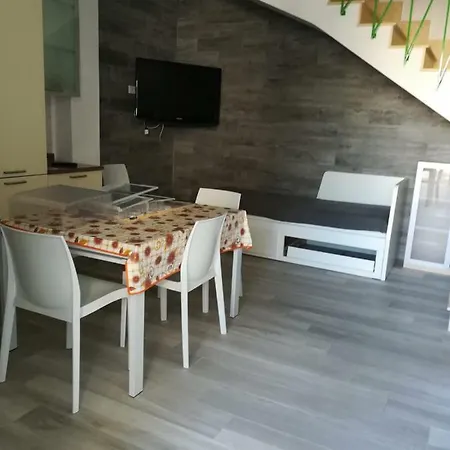 Casa Linda