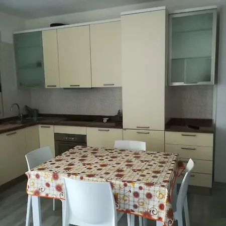 Casa Linda San Foca