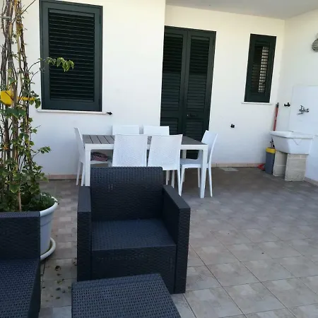 Casa Linda Casa vacanze San Foca
