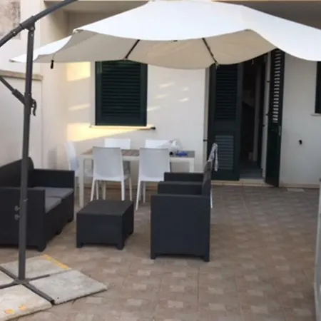 Casa vacanze Casa Linda San Foca