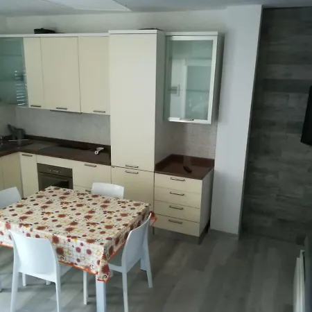 Casa Linda Casa vacanze San Foca