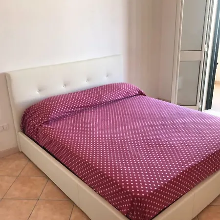Prázdninový dům Casa Linda *