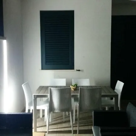 Casa Linda San Foca
