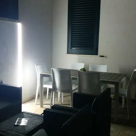 Casa Linda San Foca