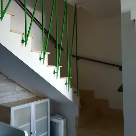 Casa Linda Prázdninový dům