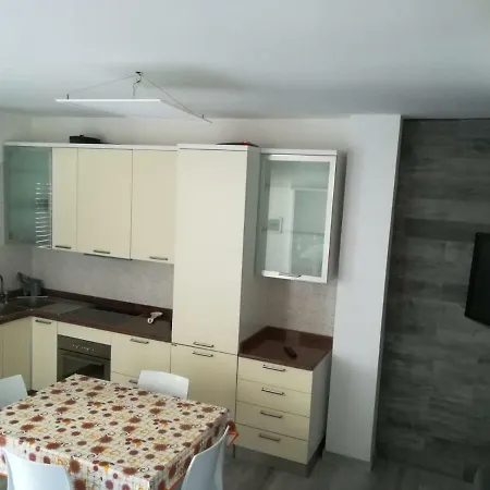 Casa Linda San Foca